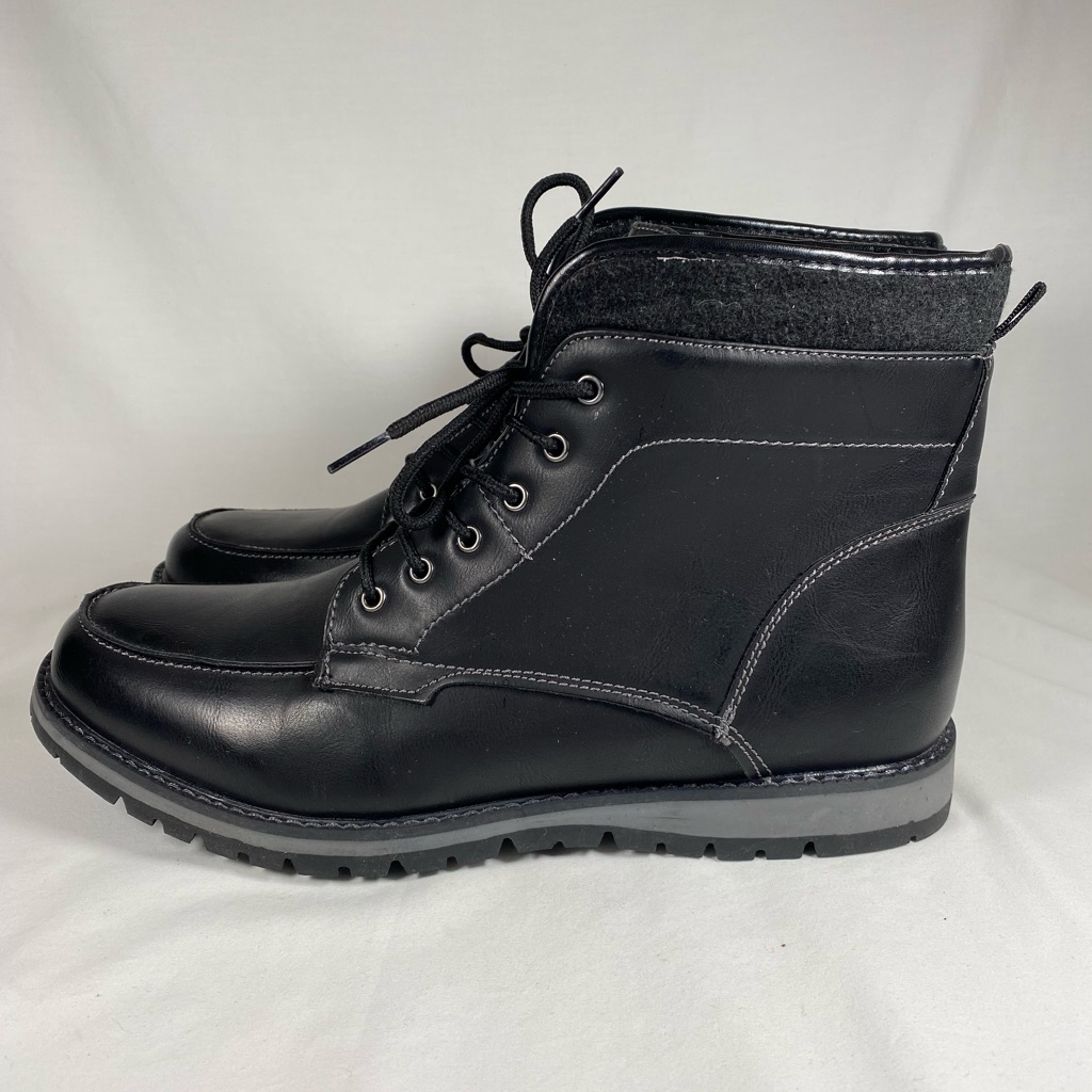 Carbon Elements Boots
